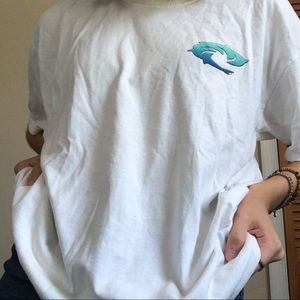 wrv large t-shirt